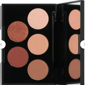 Morphe Sweetness and Spice Palette 5S